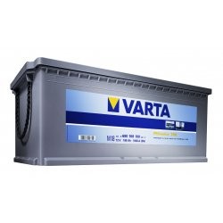 6СТ-180 Varta
